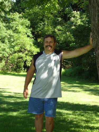 Wayne Bednarz