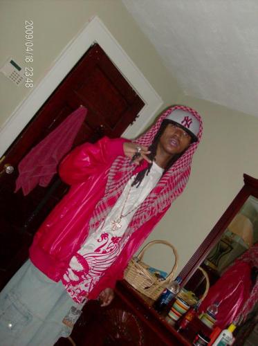 Terrell Townes