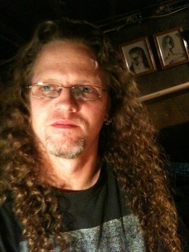 Scott Vanboven