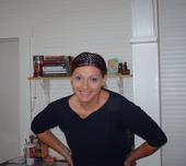 Constance Mccluskey