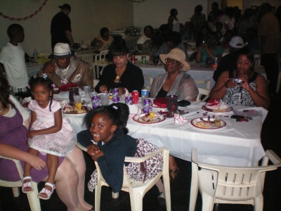 Joycelyn Cain