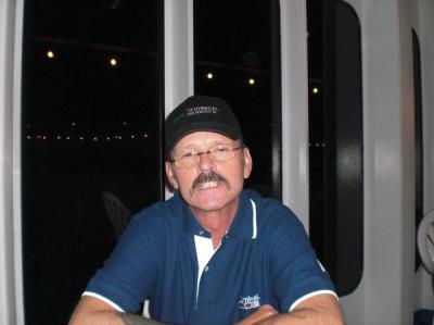 Jeffery Haas