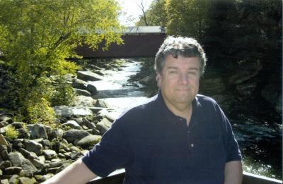Mark Zabierek