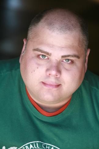 Troy Metcalf