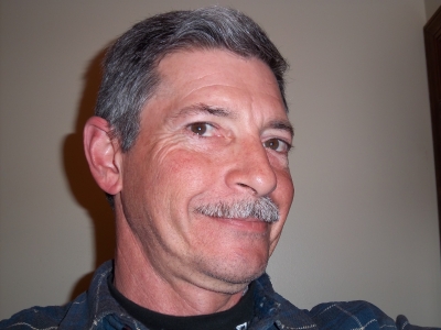 Charles Shive