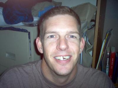 Brandon Bernshausen