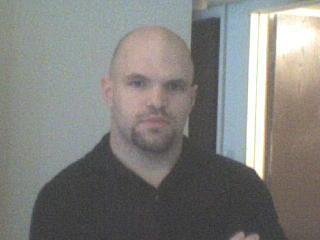 Chris Partin
