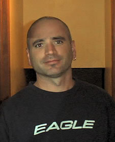 Chad Mccollister