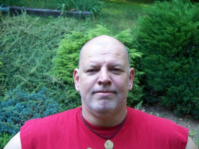 Michael Hatter
