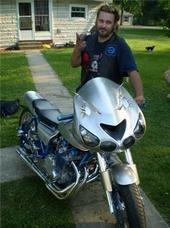 Joshua Koegel
