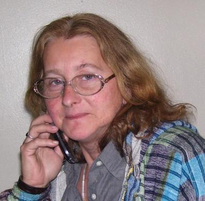 Nancy Smith