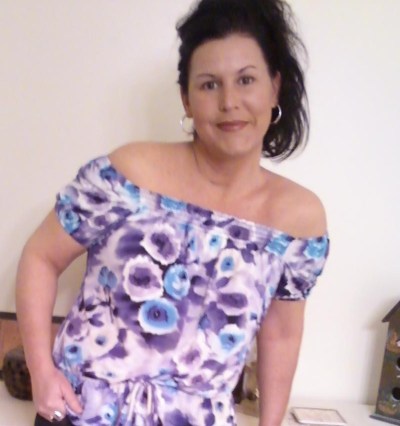 Angelia Fritz
