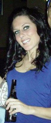 Stacy Jones
