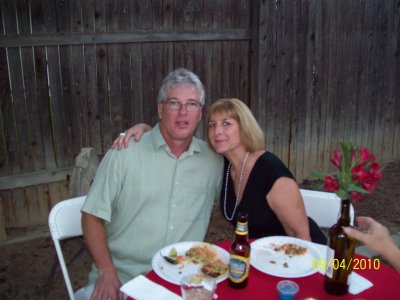 Scott Billington