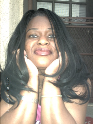 Brenda Watson