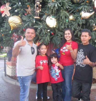 Joanne Flores