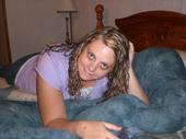 Bridgett Wilbourne