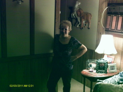 Kimberly Coolidge