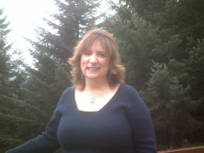 Pamela Henson