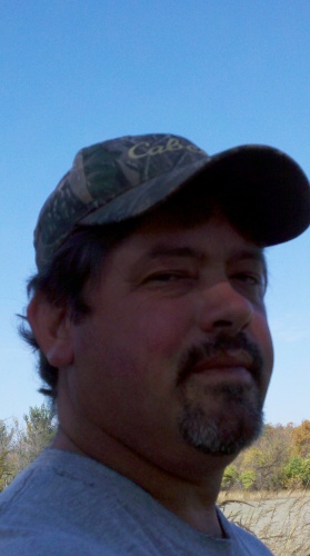 Todd Ward