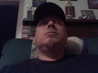 Jeremy Salyers