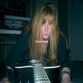 Mary Hopson