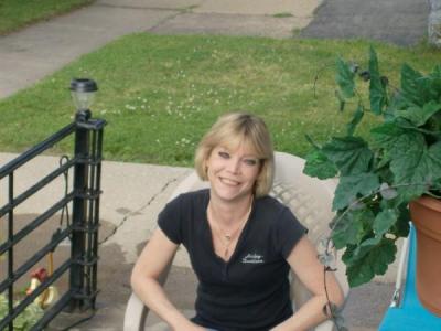 Jill Casagni