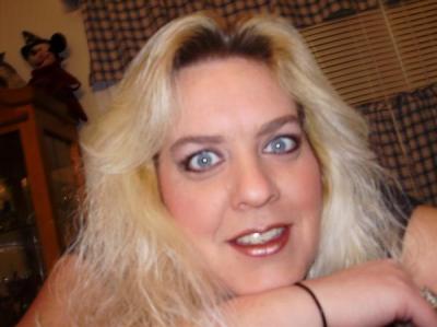 Megan Lansdale