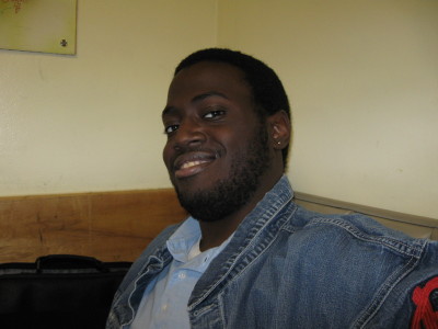 Jamel Tyler