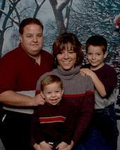 Tammy Brister
