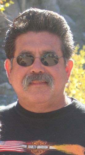 Russell Hilton