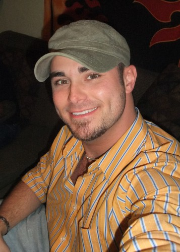 Brandon Fox