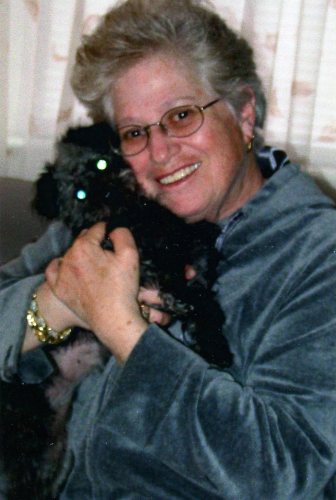 Barbara Passadore