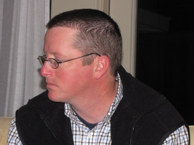 John Bunting