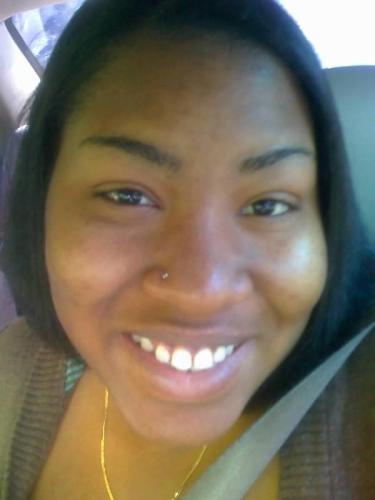 Tiffany Henderson
