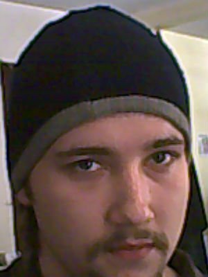 Luke Ennenga
