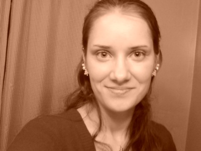 Trisha Kelsey