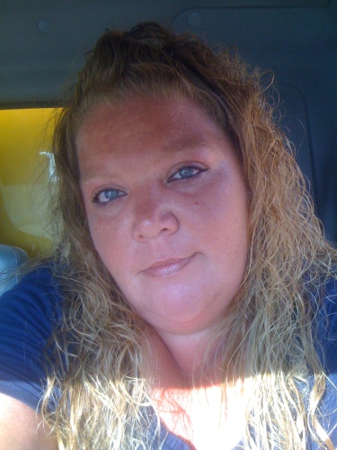 Brandy Naugle