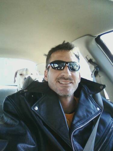 Gregory Stein