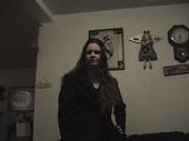 Krista Mulvey