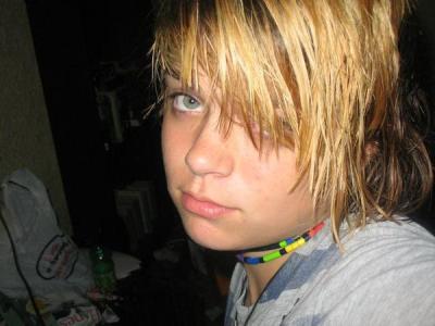 Jennifer Wakefield