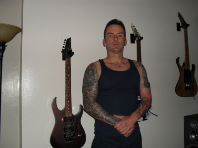 Scott Howard