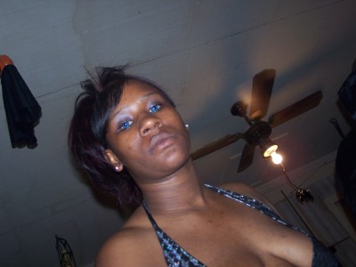Sheretha Crawford