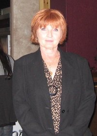 Linda Gilbert