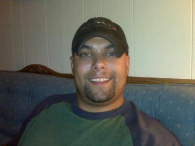 Gregory Lamarche
