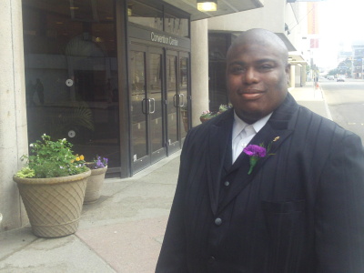 Demetrius Levy