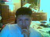 Willard Thunderhawk