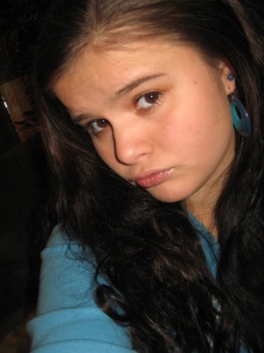 Audrianna Gefeller