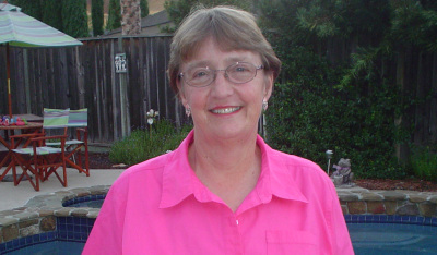 Sandra Swift