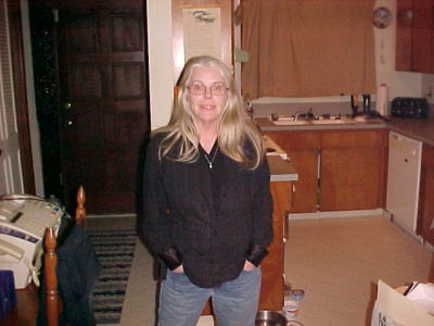 Darla Okane